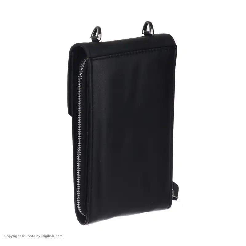 کیف پاسپورتی چرم مشهد مدل P0980-001