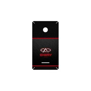 MAHOOT CHERY Cover Sticker for Microsoft Lumia 532
