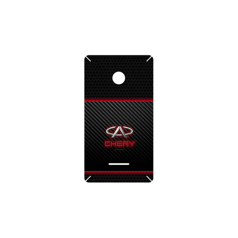 برچسب پوششی ماهوت مدل CHERY مناسب برای گوشی موبایل مایکروسافت Lumia 532