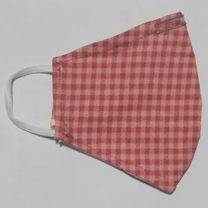 ماسک پارچه ای مدل 4khone