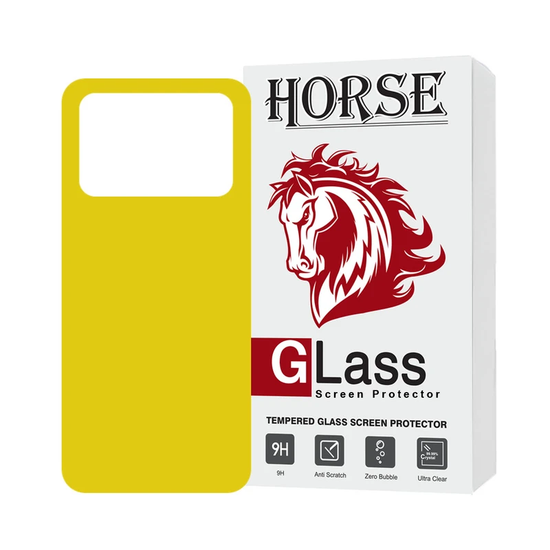 محافظ پشت گوشی نانو هورس مدل NANOBH مناسب برای گوشی موبایل شیائومی Poco M4 Pro 4G