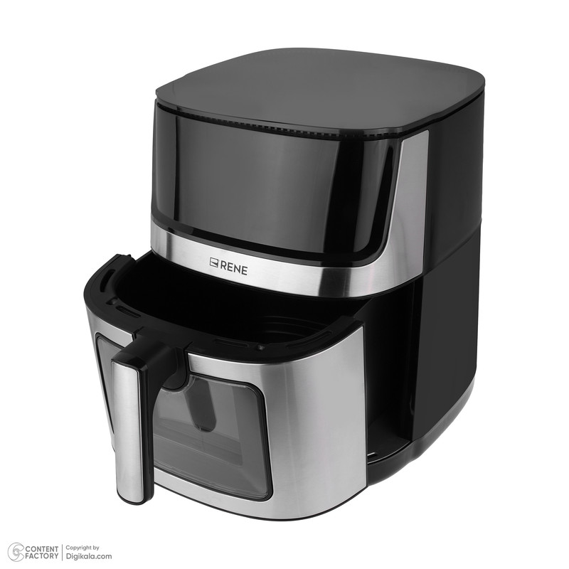 سرخ کن بدون روغن رنه مدل RAF-1716 سرخ کن بدون روغن رنه مدل RAF-1716