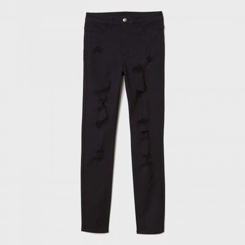 شلوار جین زنانه دیوایدد مدل 0621381