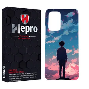 HEPRO MC Cover for XIAOMI POCO X3 GT