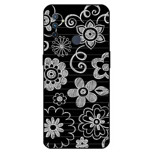 Megafone 7230 Cover For OnePlus Nord N100