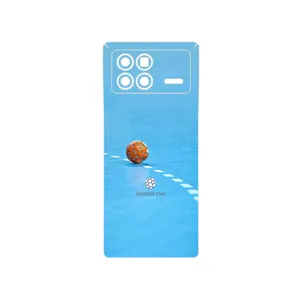MAHOOT Handball Cover Sticker for Xiaomi Mix Fold 3