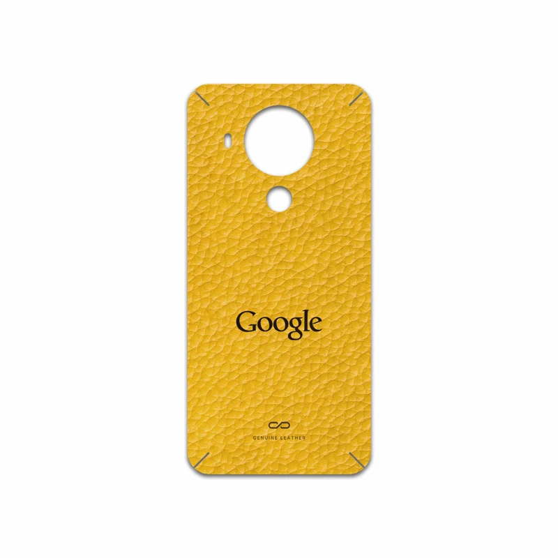 برچسب پوششی ماهوت مدل ML-GGL مناسب برای گوشی موبایل نوکیا 5.4