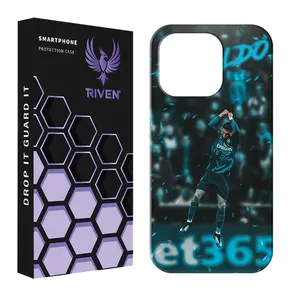 RIVEN RI1-11 Case For Apple iPhone 15 Pro