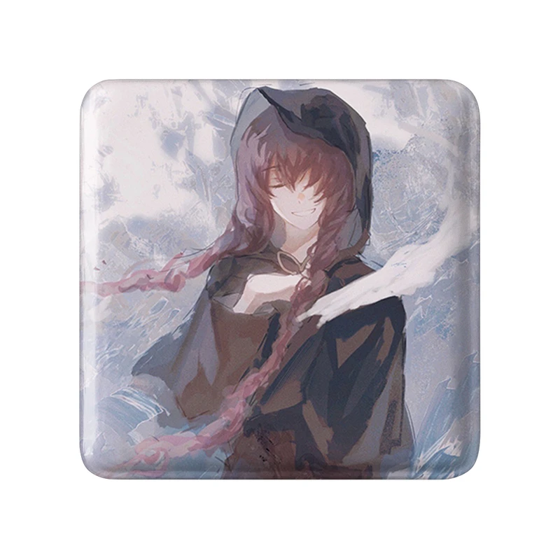 پیکسل خندالو طرح بازی فاتا مورگانا (Fata Morgana) مدل مربعی کد 35293