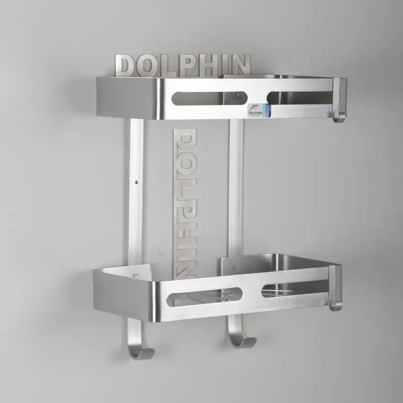 قفسه حمام دلفین مدل FK-v2-al