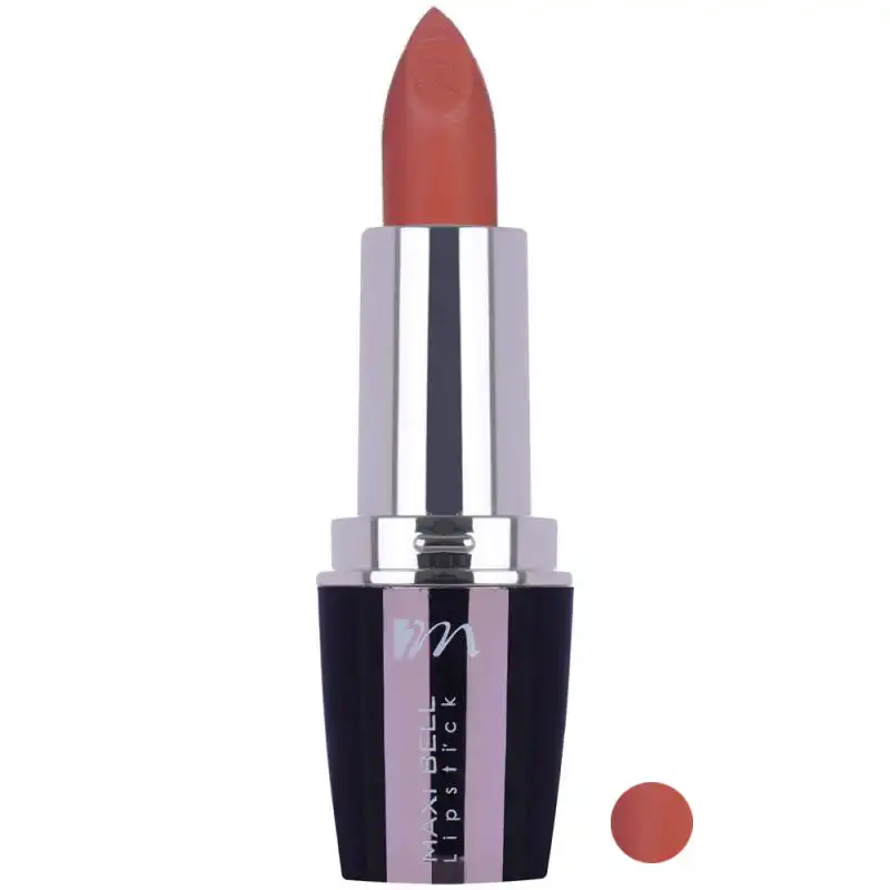 رژ لب جامد مکسی بل شماره 4