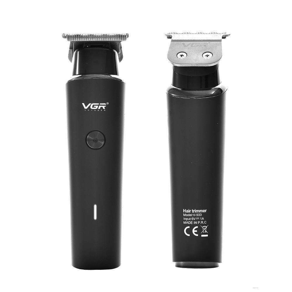 ماشین اصلاح موی سر و صورت وی جی ار مدل V-933 -  - 2
