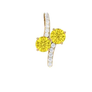 گردنبند طلا 18 عیار زنانه قیراط کد GH1829