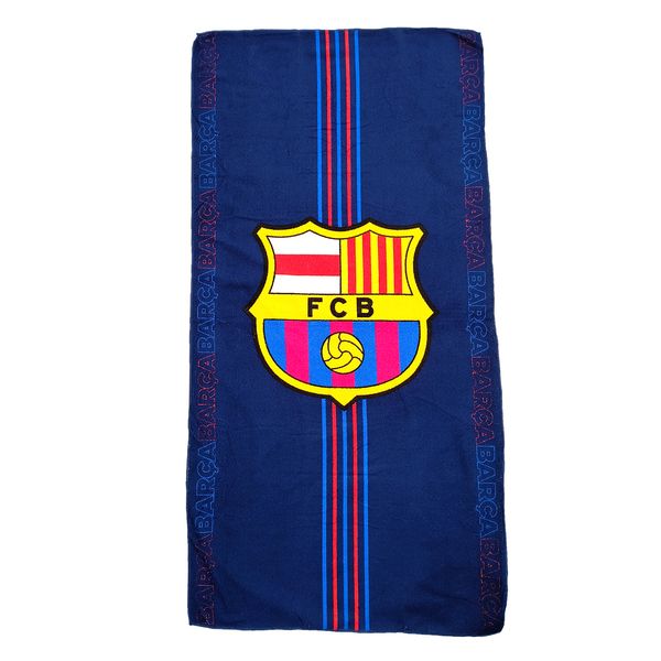 حوله ورزشی مدل BARCELONA 02