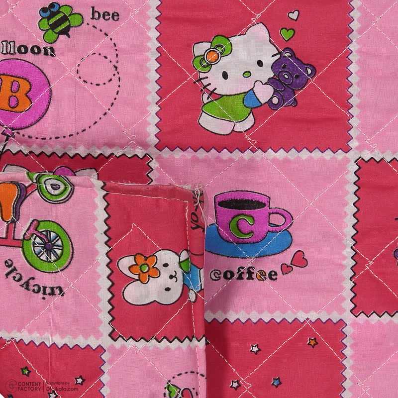 تشک تعویض کودک کد 001