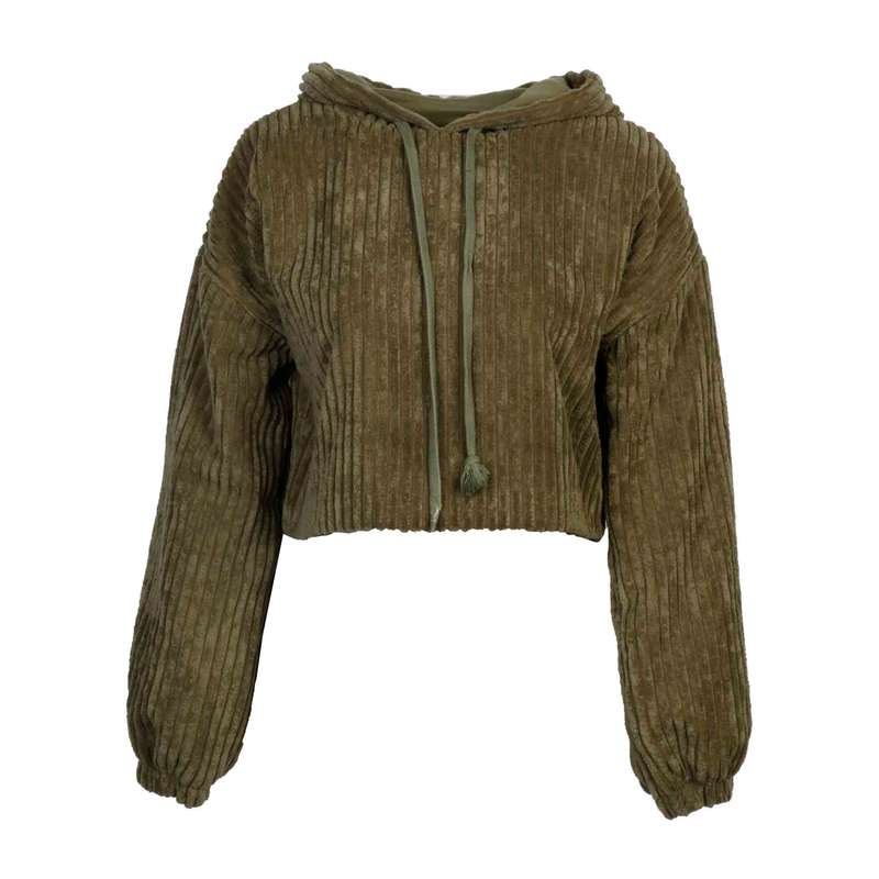 هودی زنانه ناریان مدل 2003204