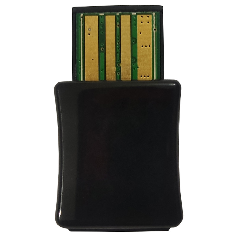 کارت شبکه USB بی سیم مدل 802.11N کد 07