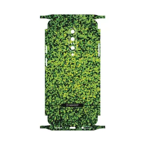 MAHOOT Leafs-FullSkin Cover Sticker for OnePlus 7 Pro