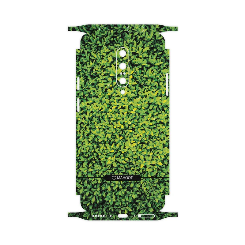 برچسب پوششی ماهوت مدل Leafs-FullSkin مناسب برای گوشی موبایل وان پلاس 7 Pro