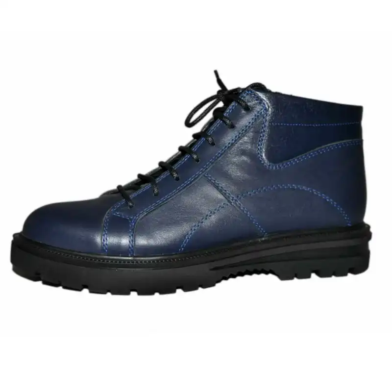 نیم بوت زنانه کد B993