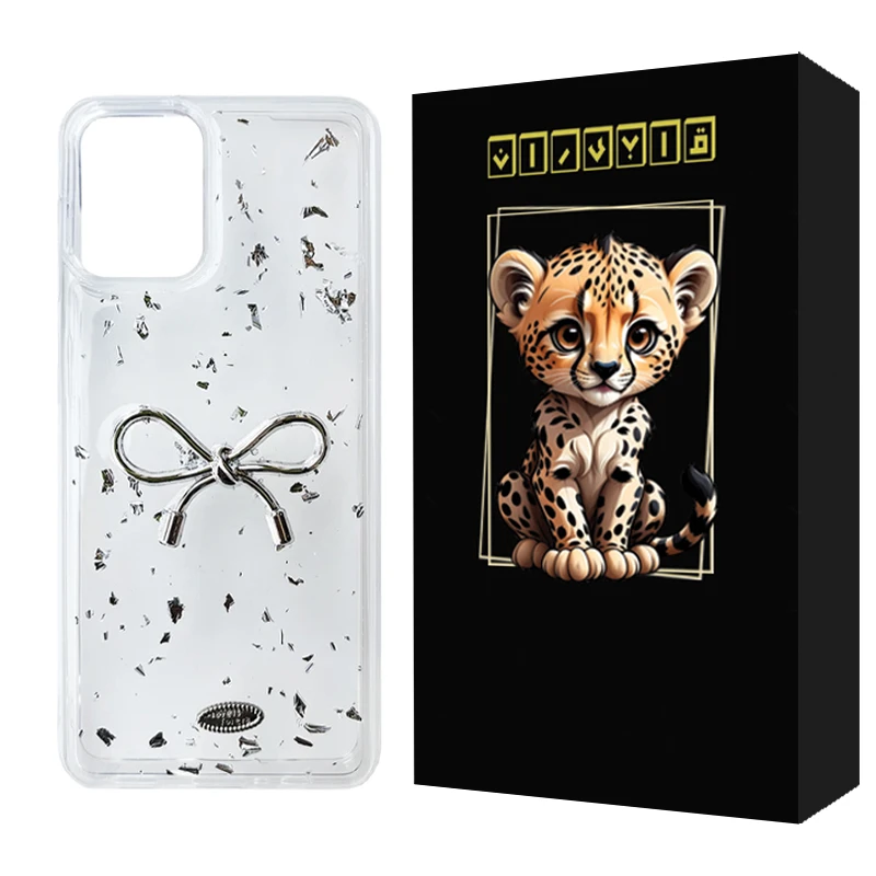 کاور قاب ایران مدل papjel مناسب برای گوشی موبایل سامسونگ Galaxy A12 / A12 Nacho