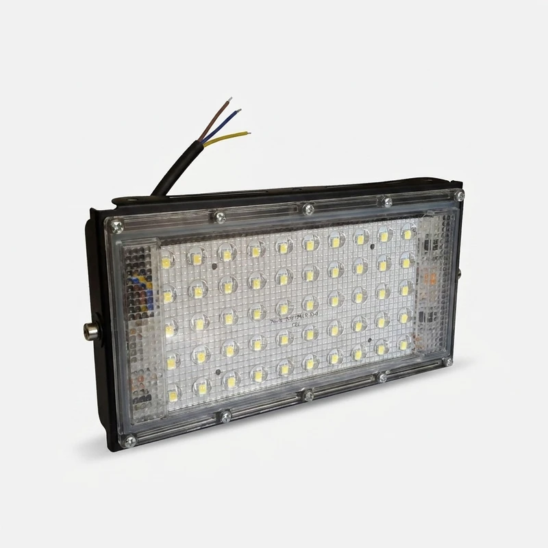 پروژکتور 50 وات مدل 220V