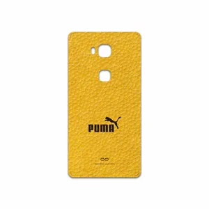 MAHOOT ML-PUMA Cover Sticker for Huawei GR5