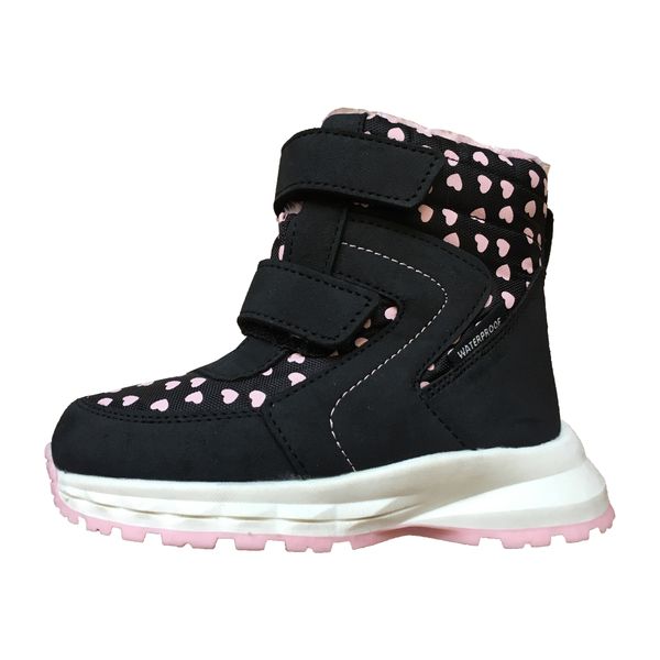 بوت دخترانه لوپیلو مدل LUP63