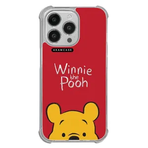 AKAM AMC-WTA13PRO-POOH11 Cover For Apple iPhone 13 Pro