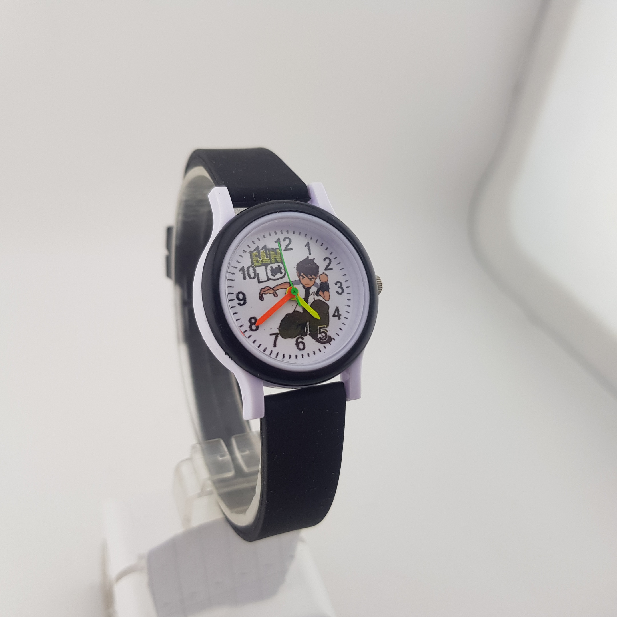 ساعت مچی عقربه ای بچگانه مدل بن‌تن کد 88ki01