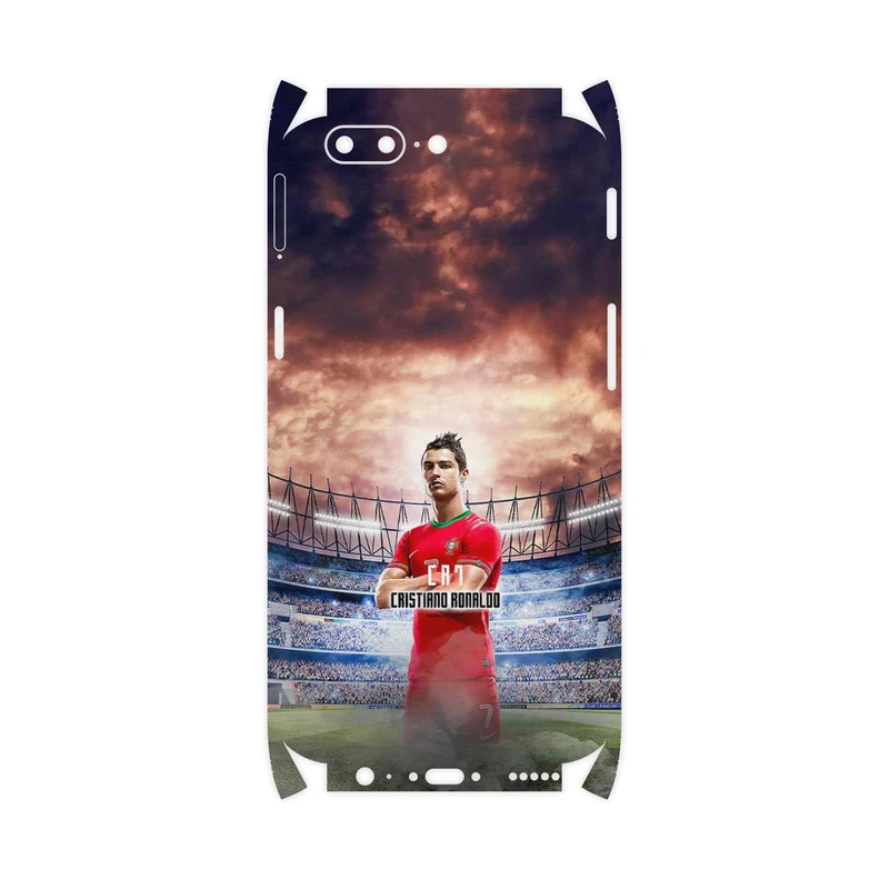 برچسب پوششی ماهوت مدل Cristiano Ronaldo 2-FullSkin مناسب برای گوشی موبایل وان پلاس 5