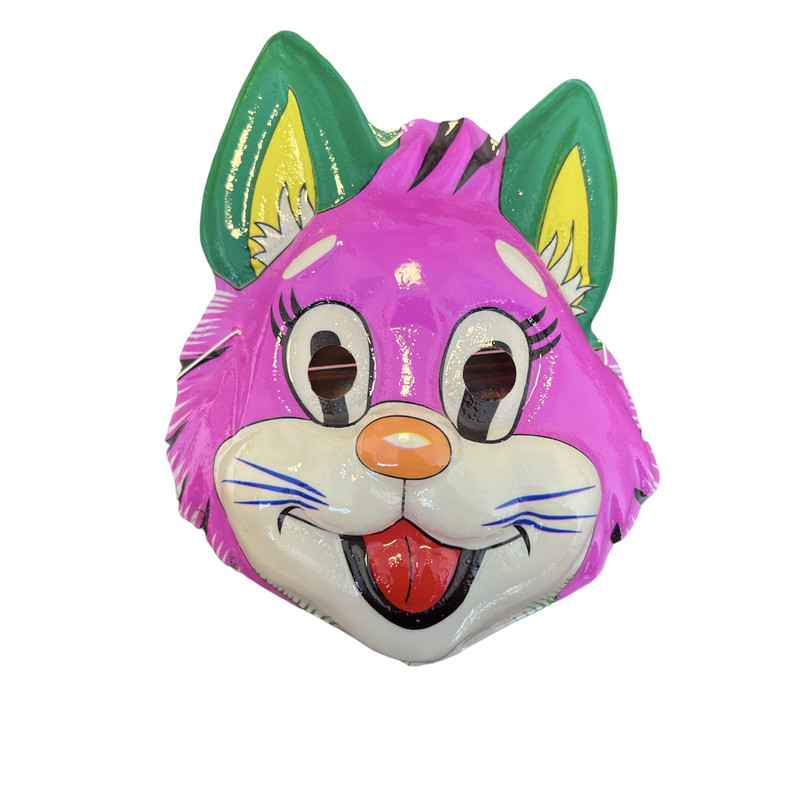 ماسک ایفای نقش مدل خرگوش مهربان کد 2211 ماسک ایفای نقش مدل خرگوش مهربان کد 2211