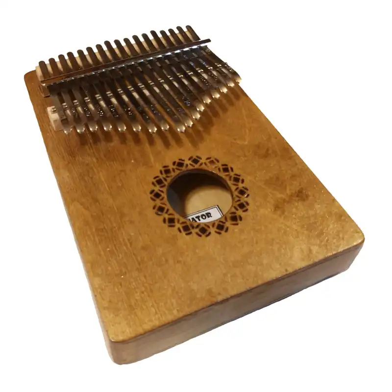 کالیمبا سناتور مدل SM کد 001