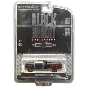 ماشین بازی گرین‌لایت مدل 1988 CHEVROLET S-10