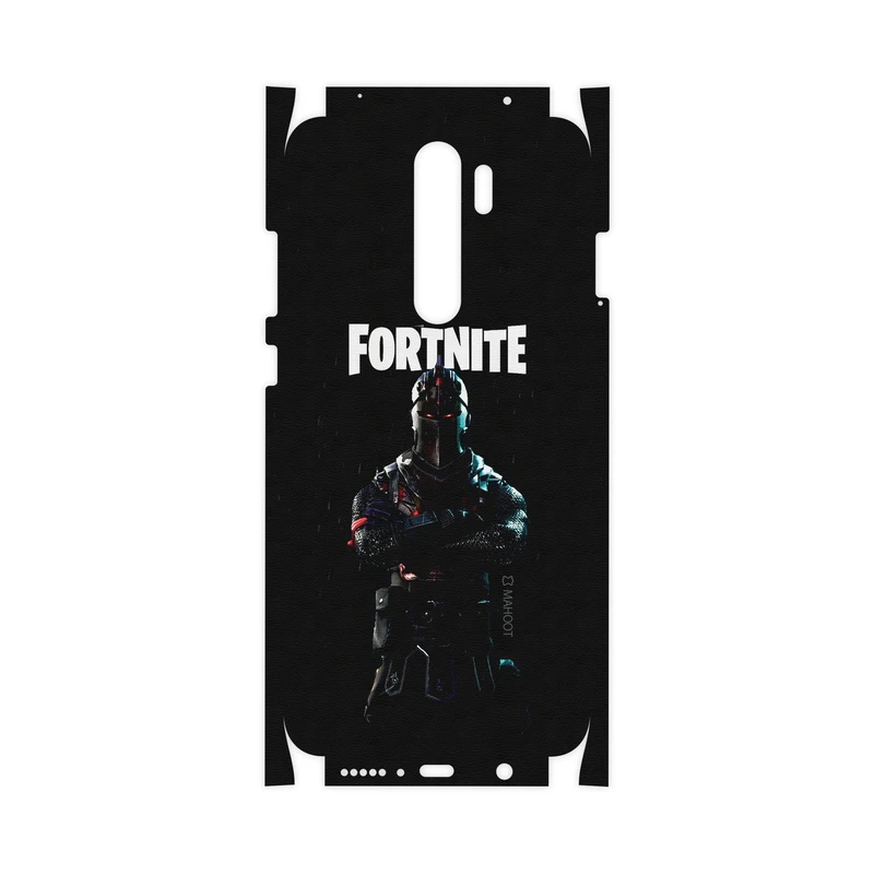 برچسب پوششی ماهوت مدل FORTNITE-Game-FullSkin مناسب برای گوشی موبایل شیائومی Redmi Note 8 Pro