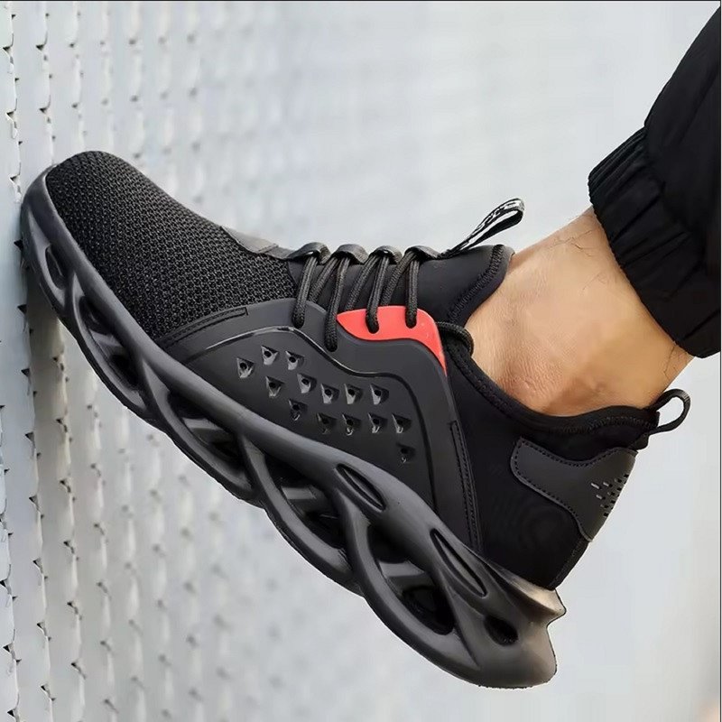 کفش ایمنی ورک لند مدل مهندسی اسپرت کد RBK