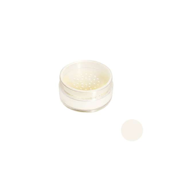 پودر تثبیت کننده آرایش یو تری اف شماره 81