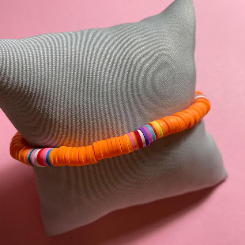 پابند زنانه مدل فیمو