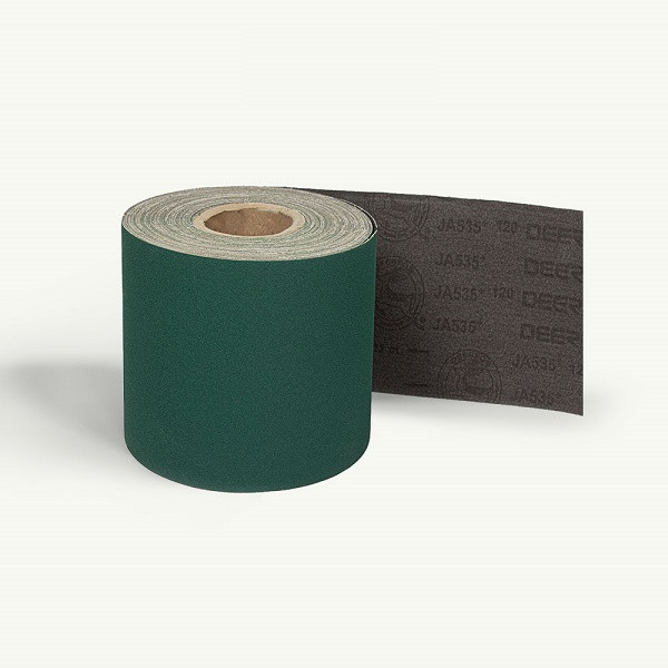 رول سنباده دیرفوس مدل P.120 کد JA535 طول یک متر