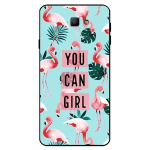 Megafone 8032 Cover For Samsung Galaxy J7 Prime / J7 Prime 2