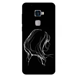  Megafone 7766 Cover For Huawei Mate S