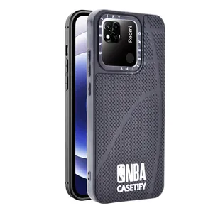 CaseTify NBA Cover For Xiaomi Redmi 10A / Poco C31 / Redmi 9C
