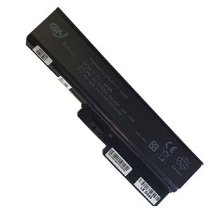 نقد و بررسی باتری لپ تاپ 6 سلولی گلدن نوت بوک دل G450 مناسب برای لپ تاپ G430/ G450/ G530/ G550 توسط خریداران