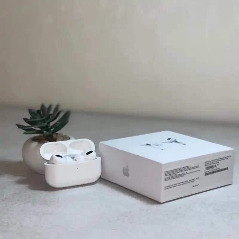 هدفون بی سیم مدل air pod pro