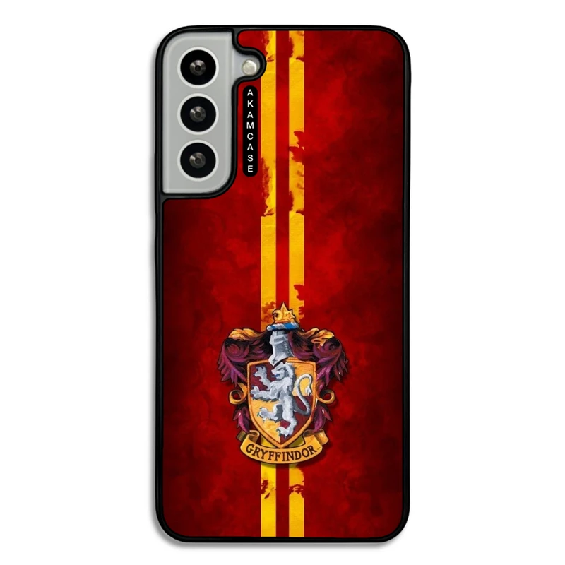 کاور آکام مدل AMC-WSGS22P-HARRY POTTER-29 مناسب برای گوشی موبایل سامسونگ Galaxy S22 Plus