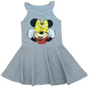 پیراهن دخترانه مدل مینی کد 02