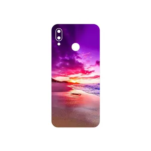 MAHOOT Sunset Cover Sticker for Huawei Nova 3e