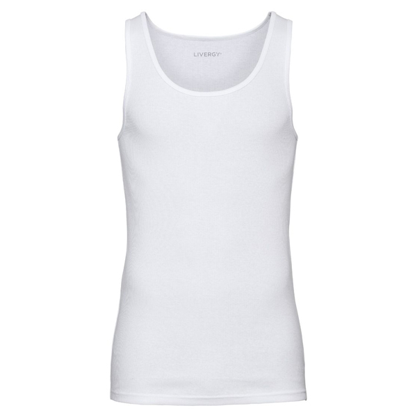 زیرپوش رکابی مردانه لیورجی مدل IAN-297318