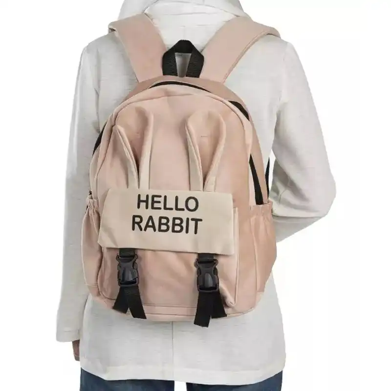 کوله پشتی دخترانه مدل MDSS-CG5705