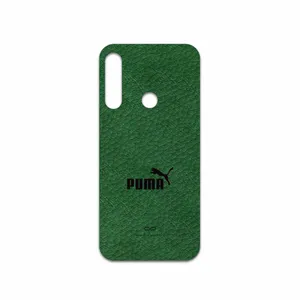 MAHOOT GL-PUMA Cover Sticker for Gplus P10 Plus